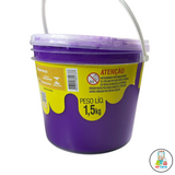 Pote de Slime 1.5kg
