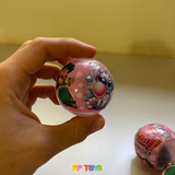 Kit Cápsulas Surpresa Stitch - 2 Polegadas