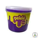 Pote de Slime 1.5kg