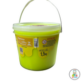 Pote de Slime 1.5kg
