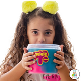 Pote de Slime 1.5kg